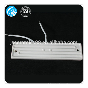 High Heating Efficient Far Infrared Ceramic Heater Plates 220V